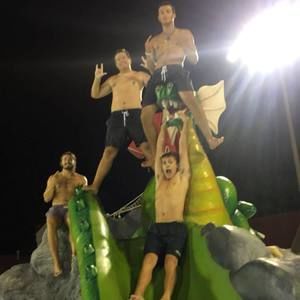 Meet your Posher, Cole